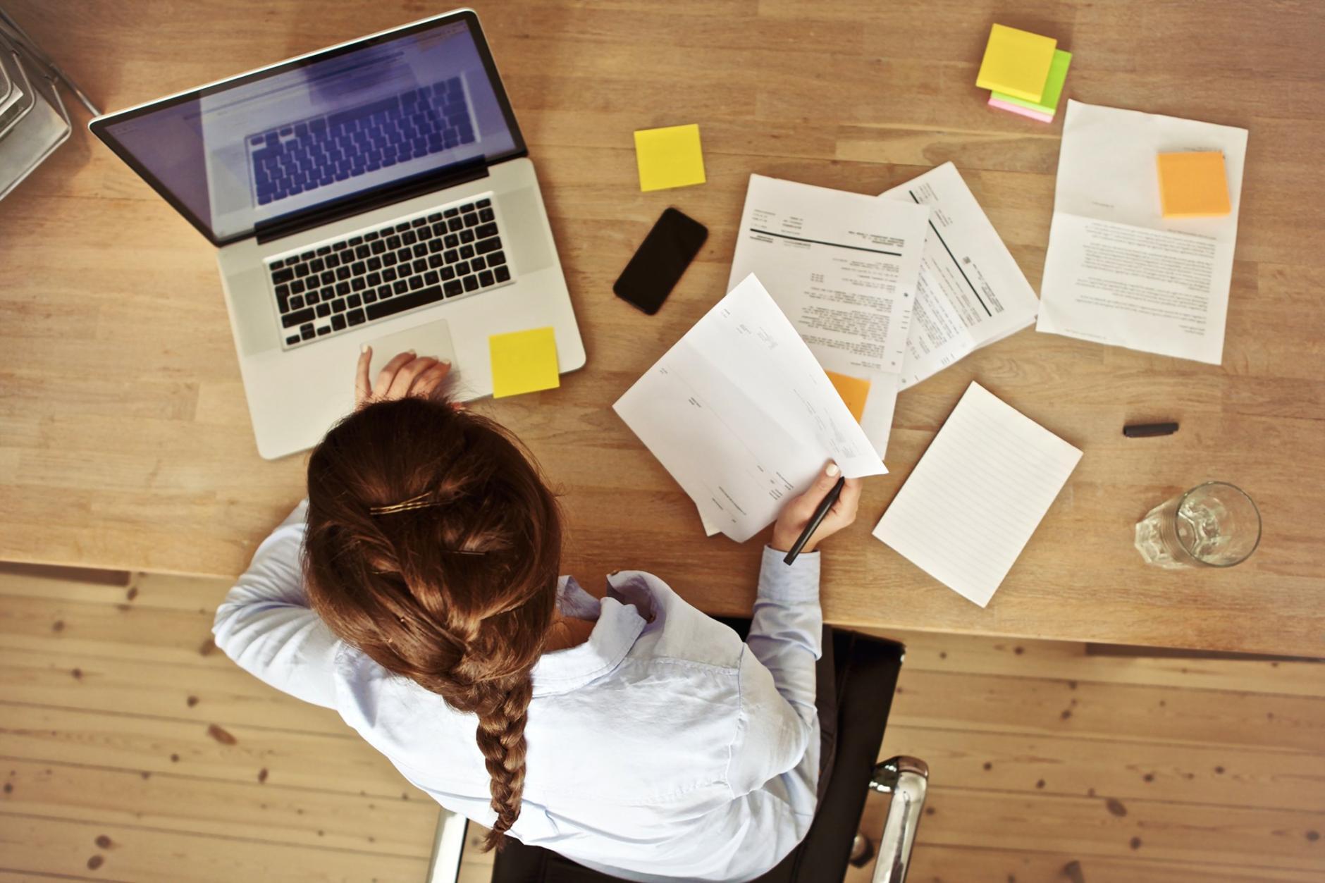 Analisi dettagliata delle priorità di budget